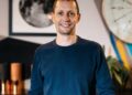 Getting to know you: Boris Diakonov, co-founder and co-CEO, ANNA Money