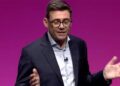 Burnham says side hustle income tax-free up to £3,000 from April