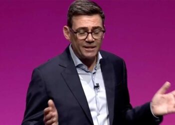 Burnham says side hustle income tax-free up to £3,000 from April