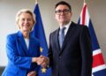 Rejoining EU could add up to 6 per cent to UK GDP, says Goldman Sachs