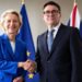 Rejoining EU could add up to 6 per cent to UK GDP, says Goldman Sachs