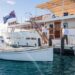 Pendennis Shipyard profit falls to £4.7m as turnover rises to £97.4m
