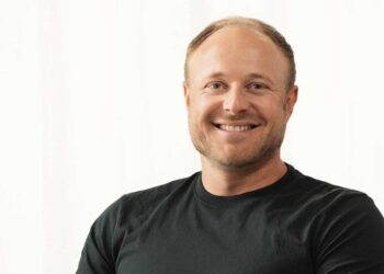 Why CEEK founder Charlie Terry wants his team in the office every day