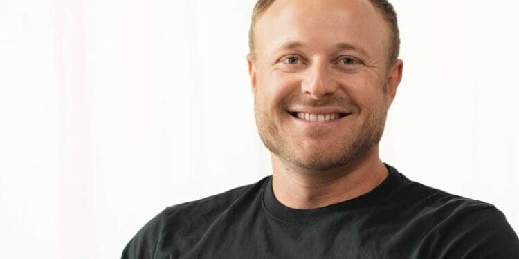 Why CEEK founder Charlie Terry wants his team in the office every day