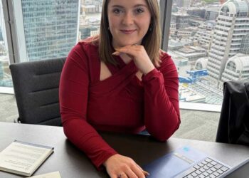 Getting to know you: Chloe Wallace, founder, OneSource HR