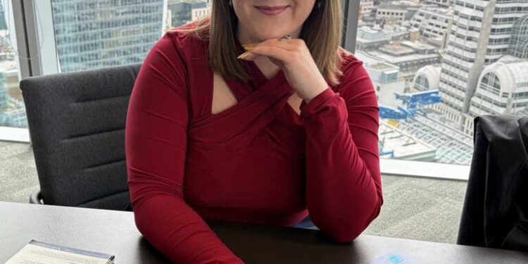 Getting to know you: Chloe Wallace, founder, OneSource HR