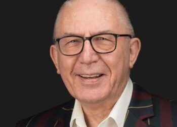 Getting to know you: Clinton Wingrove, director, Clinton HR