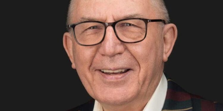 Getting to know you: Clinton Wingrove, director, Clinton HR