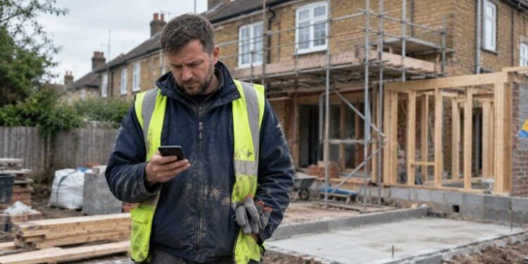 Is a website still worth it for tradespeople in 2026?