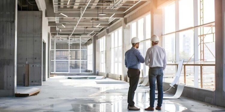 The Energy Capacity Problem Real Estate Developers Rarely See Coming, According to Ron Yeffet