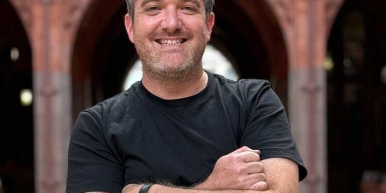 David Phillips on how Pangolin grew from £3,000 into an award winner