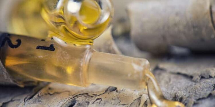 Why high-strength CBD topicals are becoming a bigger part of the wellness market