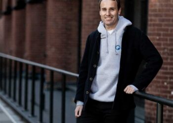 Why Billion Dollar Boy’s Ed East built his agency without VC money