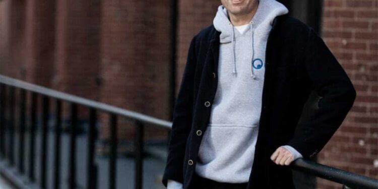 Why Billion Dollar Boy’s Ed East built his agency without VC money