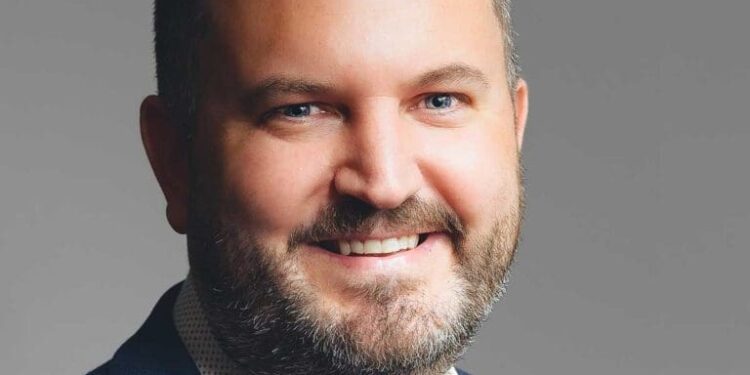 Why Nexa Law’s Eliot Hibbert wants lawyers to own their own practices