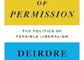 Libertarianism Is Equality of Permission