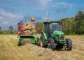 American Farmers Get More “Election Candy,” Courtesy of American Taxpayers