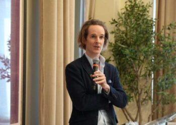 Felix Nikolas Prehn: Technology Industries and the US Economy, GDP Data Examined
