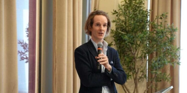Felix Nikolas Prehn: Technology Industries and the US Economy, GDP Data Examined