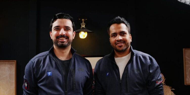 Firstwork raises $15m to automate onboarding for frontline workers