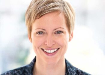 Getting to know you: Florence Brocklesby, founder, Bellevue Law