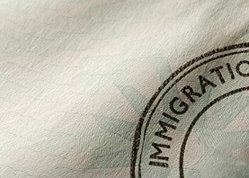 US Immigrant Share Growing at the Slowest Pace Since the 1960s