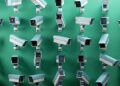 Financial Surveillance Interview with Nicholas Anthony