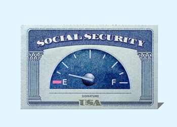 Why the Congressional Budget Office’s Social Security Shortfall Looks Smaller
