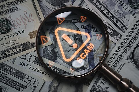 Recommendations for a Task Force on Payment Scams