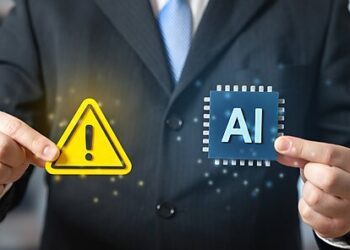We’re Setting Guardrails on AI, but What About the Government?