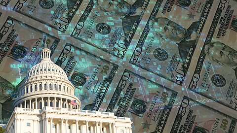 Congress Uses Outdated Inflation Measures for Welfare Spending