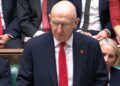 Healey lifts small business rate relief threshold to £18,000