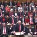 Healey extends energy VAT cut and raises bank surcharge in Budget