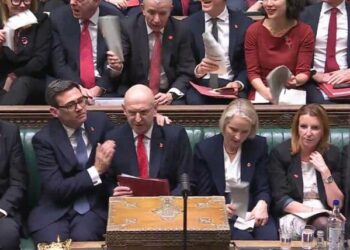 Healey unveils 10 per cent Founders Relief and halves BADR limit