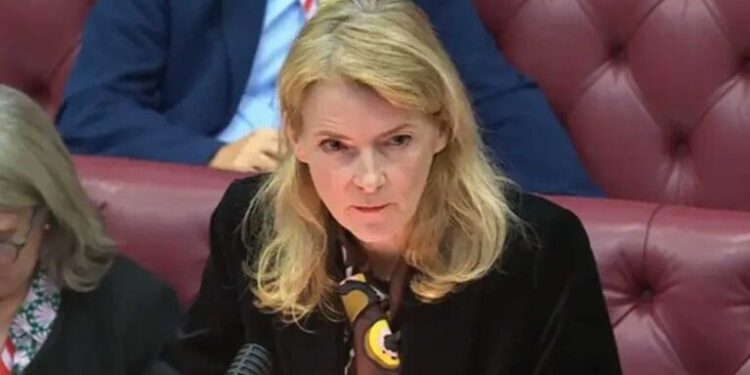 Minister says 32 government services offline over PHP security flaw
