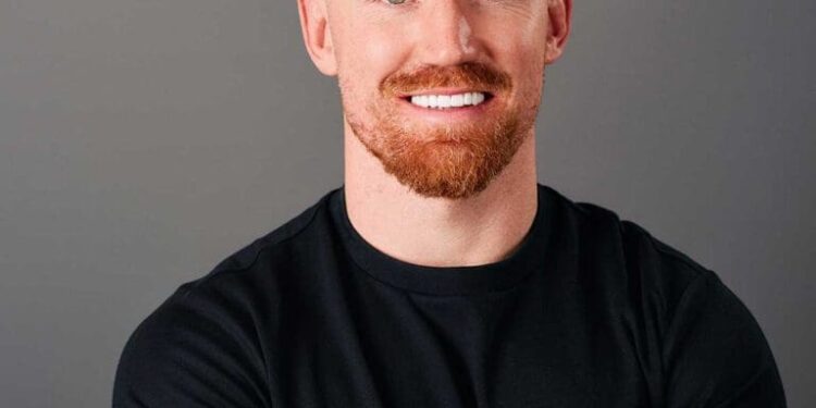 From rugby league to 30,000 meals a week: FuelHub’s James Laithwaite