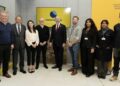 Manchester graphene spin-out Concretene raises £4.5m in Series A