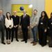 Manchester graphene spin-out Concretene raises £4.5m in Series A