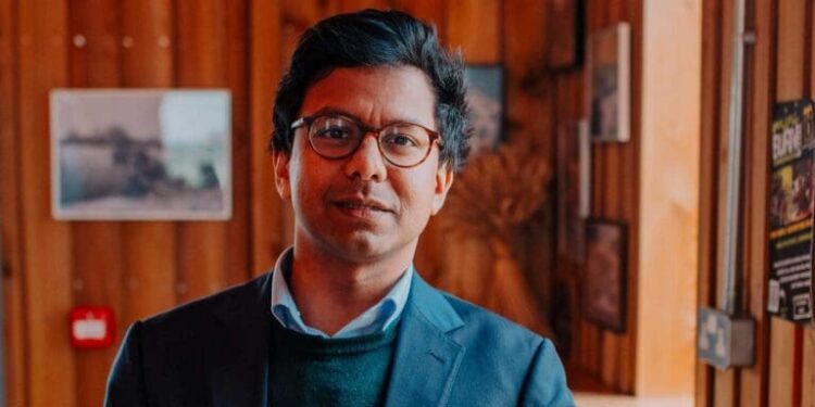 AI minister Kanishka Narayan says major UK cyberattack is inevitable