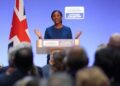 Badenoch pledges to scrap inheritance tax on family homes