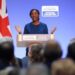 Badenoch pledges to scrap inheritance tax on family homes
