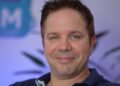 Getting to know you: Luke Pargeter, founder and CEO, iAM Compliant