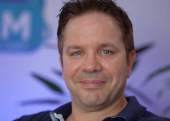 Getting to know you: Luke Pargeter, founder and CEO, iAM Compliant