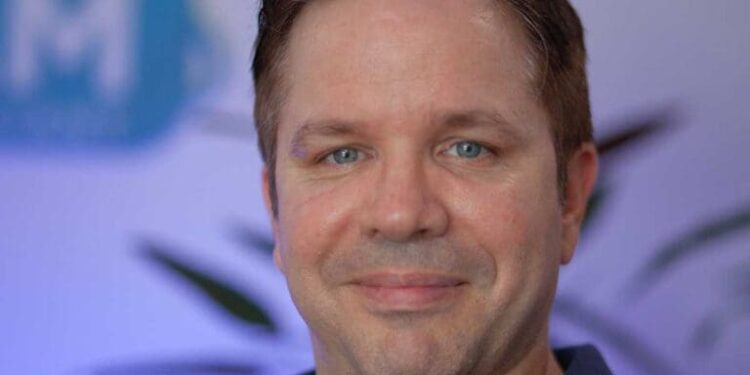 Getting to know you: Luke Pargeter, founder and CEO, iAM Compliant