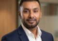 Getting to know you: Luthfur Rahman, founder, The Mint Room