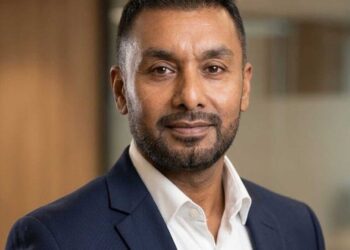 Getting to know you: Luthfur Rahman, founder, The Mint Room
