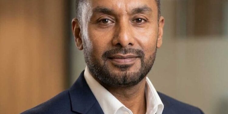 Getting to know you: Luthfur Rahman, founder, The Mint Room