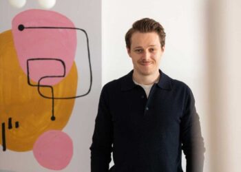 Max von Weber on the hacked ad account that led him to build Adnomaly