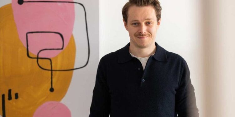 Max von Weber on the hacked ad account that led him to build Adnomaly