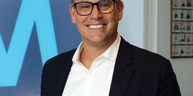 Marcus Orme on building Medialab into a two-time agency of the year